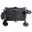 Mini chariot de plage pliable