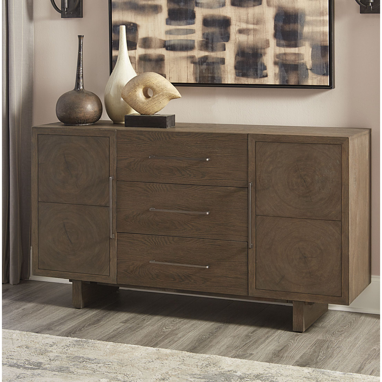 Koenig 65'' Sideboard