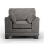 Atenas 3 - Piece Living Room Set-589501697