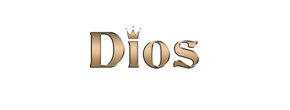 Logo Dios Chair