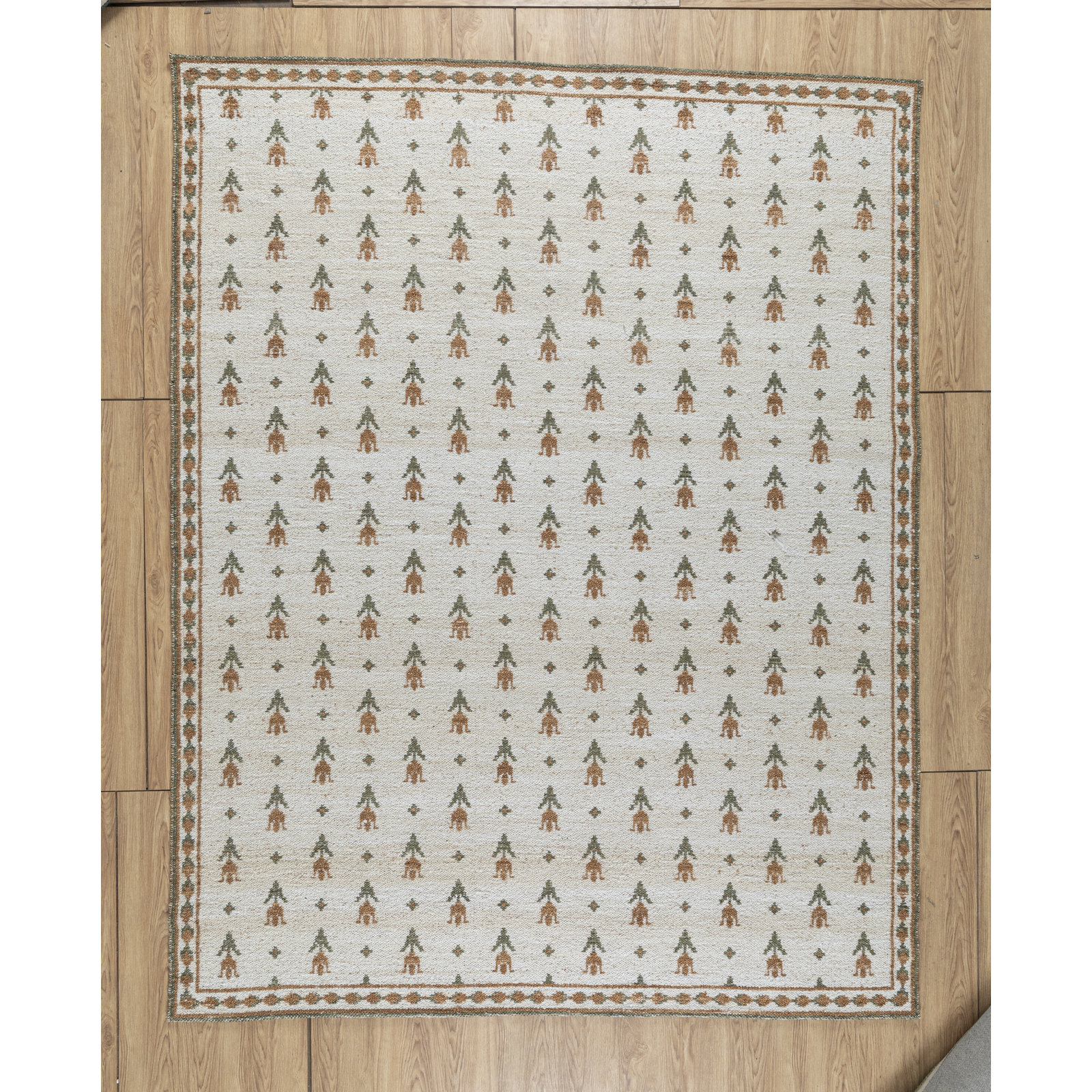 Sofia Recycled P.E.T Rug, Rectangle 7'9" x 9'9"