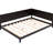 Full Size Daybed/, Mid-Century Modern Style, Wood Frame, Armrest And Daybed/ Bed, Size, Classic With-1067584081-1067584083