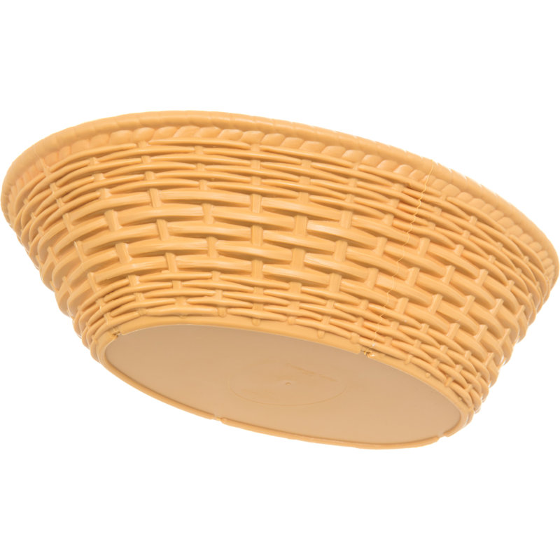 Bol à fruits WeaveWear ™, Paille