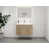 White/Oak
