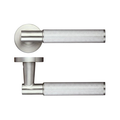Latch Right Hand Door Handle