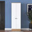 Harelda 2 Door Wardrobe
