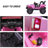 Tobbi 12 Volt 1 Seater Battery Powered Ride On with Remote Control-79629403