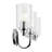 24.25" 3-Light Vanity Light with Glass-108202202-108202199