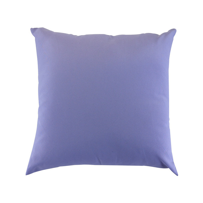 Armchair Cushion, Purple Heather