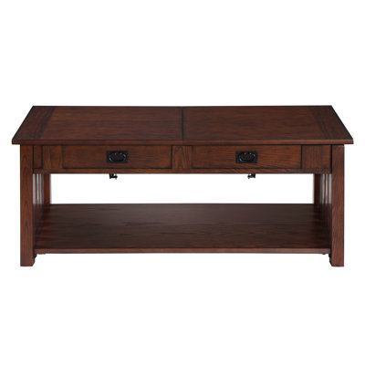 Single Coffee Table