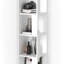 Eckregal Lio Wei Corner Bookcase