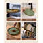 Stoneware Dinnerware Set 12 Piece - Service for 4-1627275997