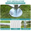Cinderford Walk in Chicken Run-2048719377