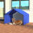 Dog Shade Shelter Outdoor Tent For Small Medium Dogs-1230052531