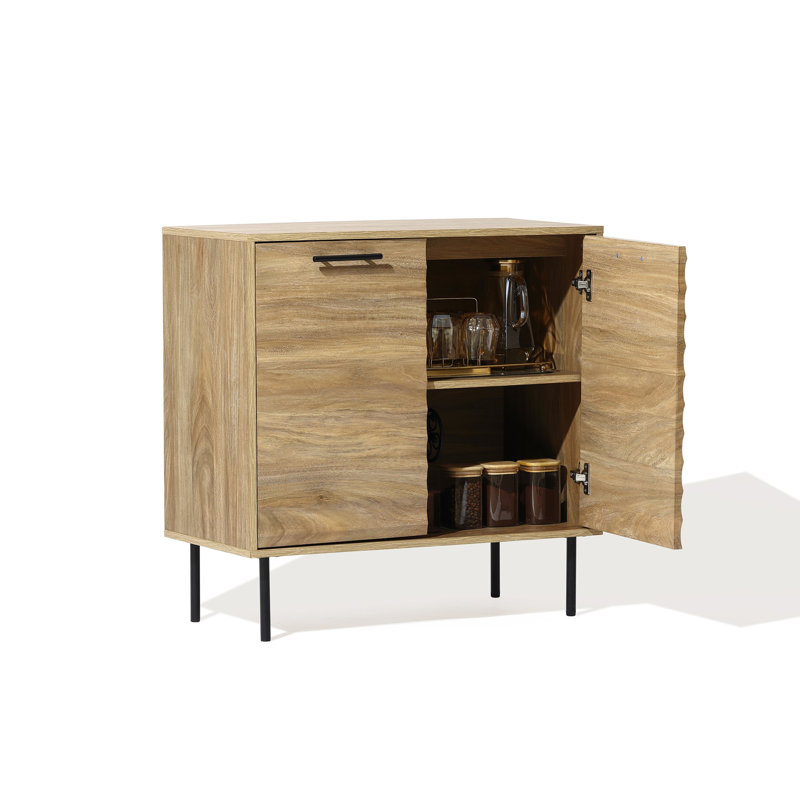 Armoire 2 portes Casper