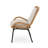 Open Folding Chairs - Modern Convenience For Any Space Brown Sun Loungers Design With Materials