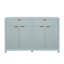 Buffet moderne 55,1 "avec 2 tiroirs et 4 portes-2049298493