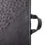 Ostrich Leather Inlay Tray-779980124
