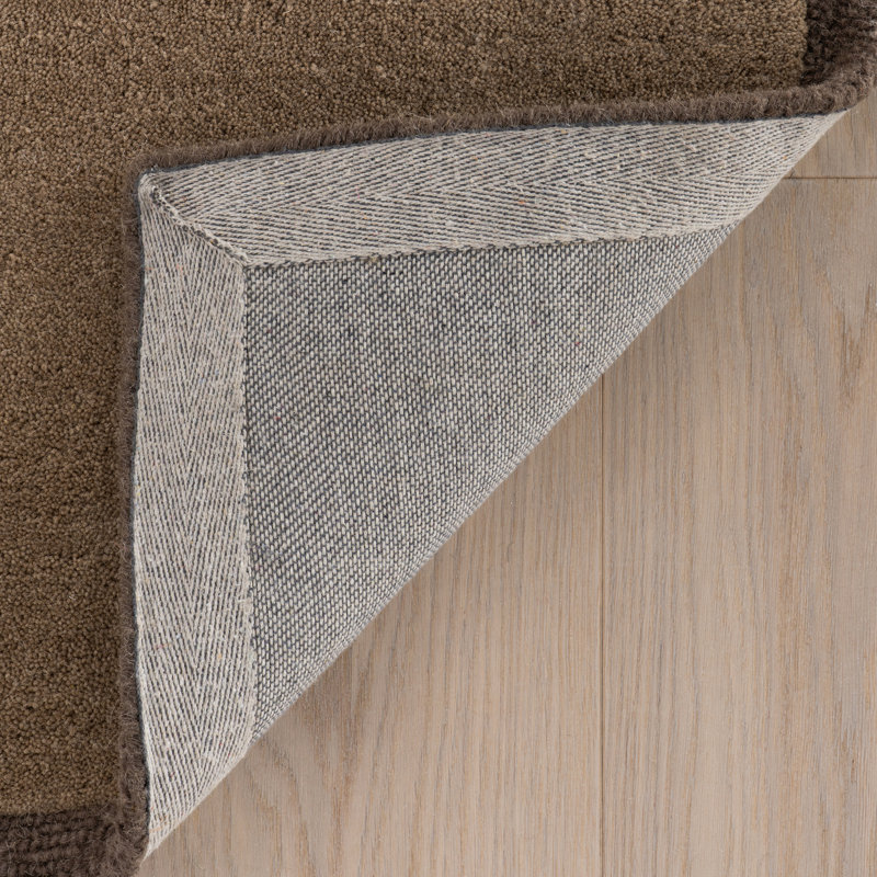 Mira Mid-Century Geometric Rug, Rectangle 6' x 9'