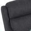 CHAISE CLUB, magnifique revêtement-5084376