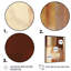 Chocolat brun élémentaire IV 37-87324698-87324699