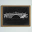 «Bridge Schématique II», impression sur toile encadrée-1216289265-1216289268