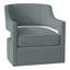 Phoebe 29.5" W Swivel Armchair-107421544