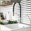 AUSTEN & Co. Kitchen Faucet-134671579