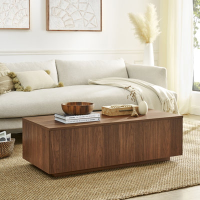 Table basse 48 po Paxton
