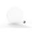 Fixturedisplays® 12PK 12" Clear Acrylic Plexiglass Lucite Circle Round Disc, 1/8" Thick 18822-12"-1/8"-12PK