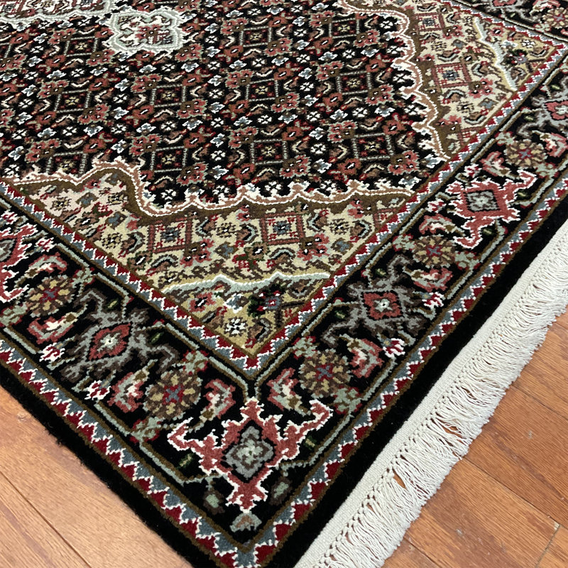  Chemin de table Tabriz