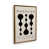 Polished Gold Floater Framed is unavailable