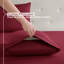  Ensemble de draps double brossé de luxe pour hôtel avec draps et taies d'oreiller très doux-1596789715-1518904154