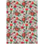 Tapis beige casse-noisette intérieur / extérieur lavable à la machine Xhevrie-454922547