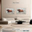 Taureau rouge Brampt-107840208