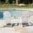 Carbondale Plastic Folding Adirondack Chair-432934501