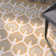 Criss Wool Geometric Indoor Rug