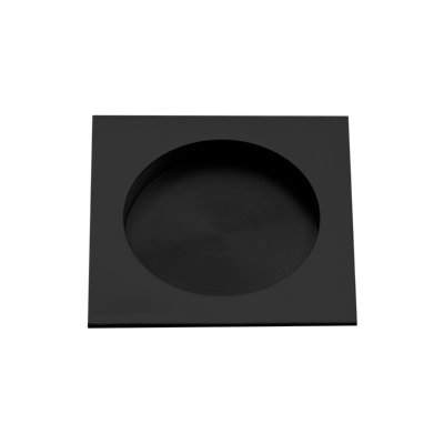 Flush Pull Pocket Door Hardware