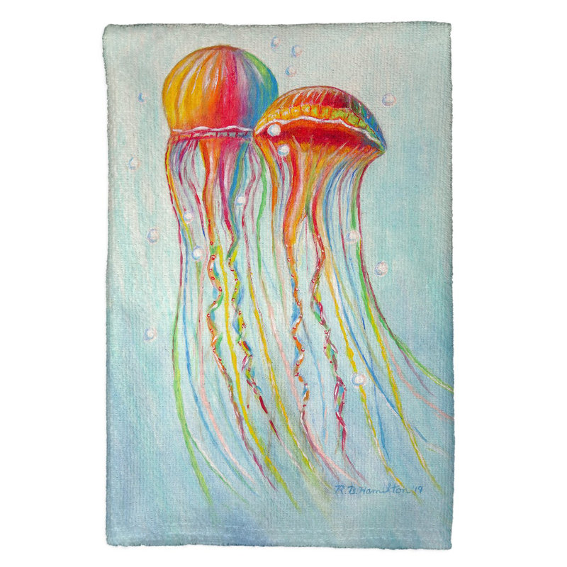 Dish Cloth Kitchen Towel