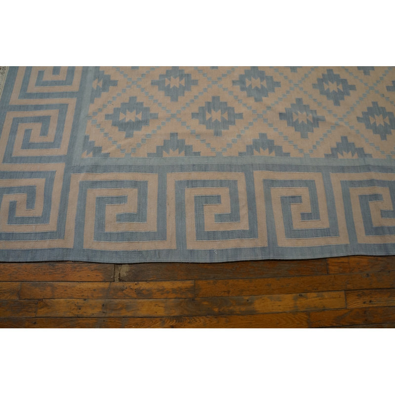 One-of-a-Kind 6' X 9' Area Rug