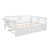 Blanc est en rupture de stock