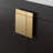 Maisie 36'' Single Bathroom Vanity with Ceramic Top-1311199281-1311199280