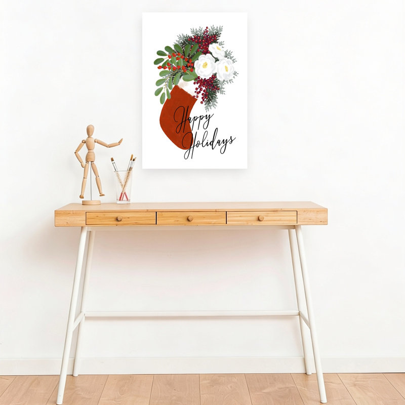 Print, 45.72cm H x 30.48cm W