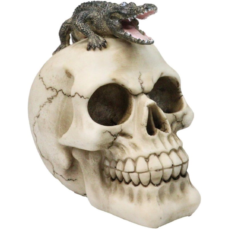 Figurine Ossuary Macabre