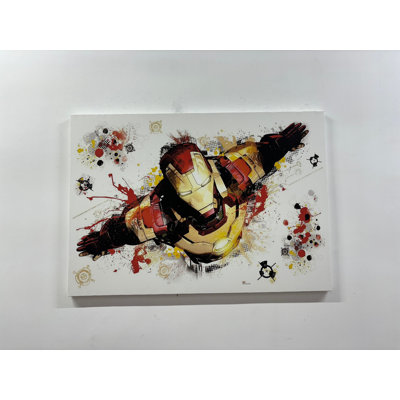 Print on Canvas