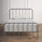 Lueras Metal Spindle Bed-972499044-972499046
