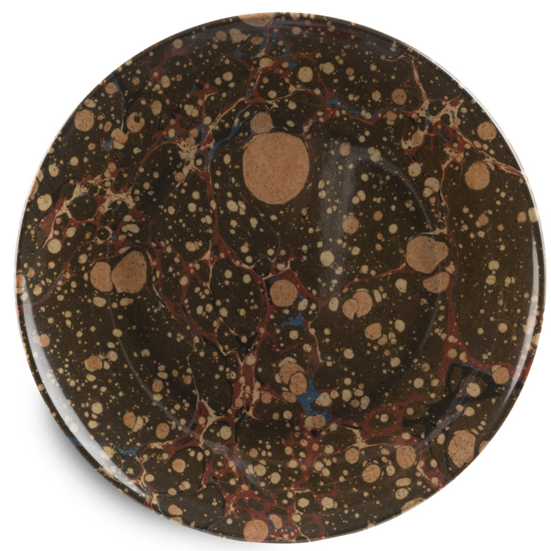 Balraj 10" Melamine Dinner Plate