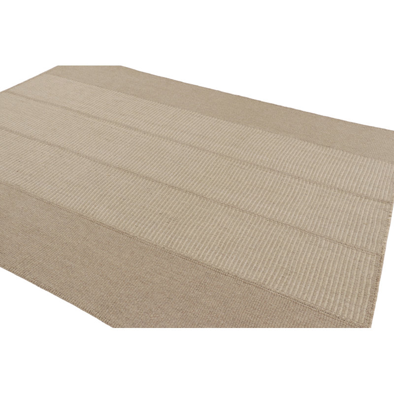 Rez Kilim One-of-a-Kind 7'8X10' Area Rug