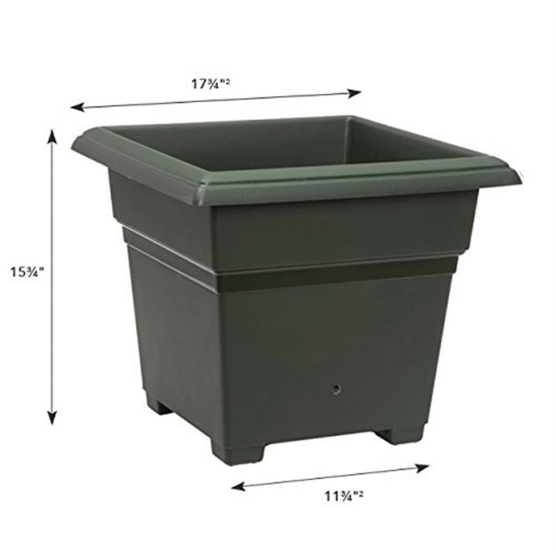 Raised Garden Extension Kit