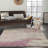 Adrieonna Abstract Indoor Rug-1841640452